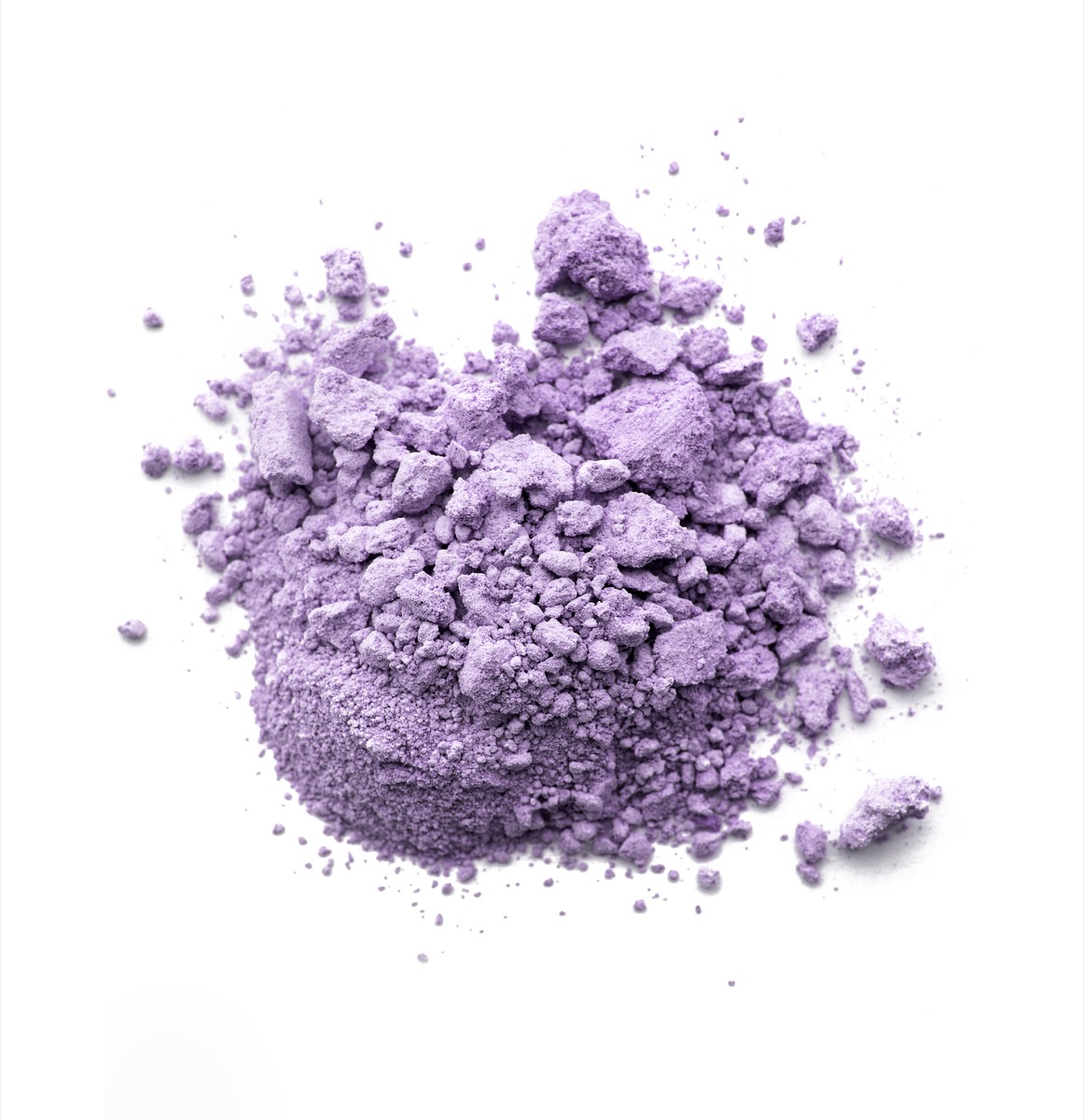 Purple sweet potato powder