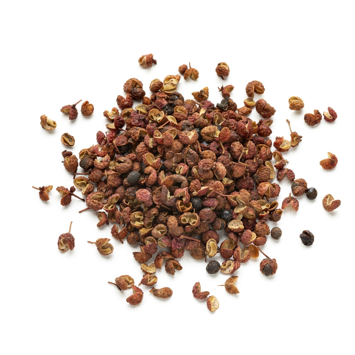 Sichuan pepper
