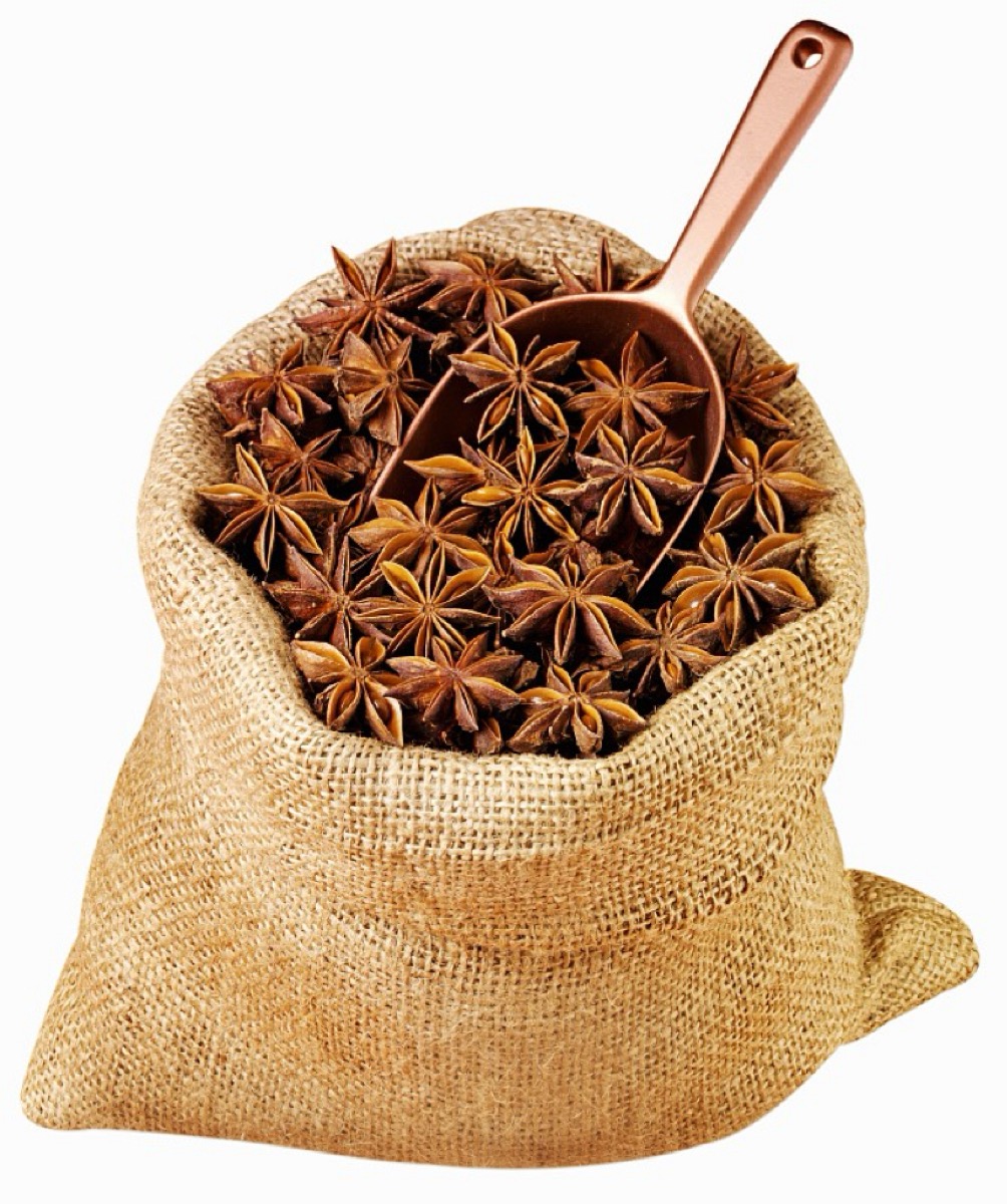 Star anise